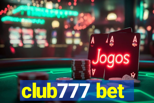 club777 bet